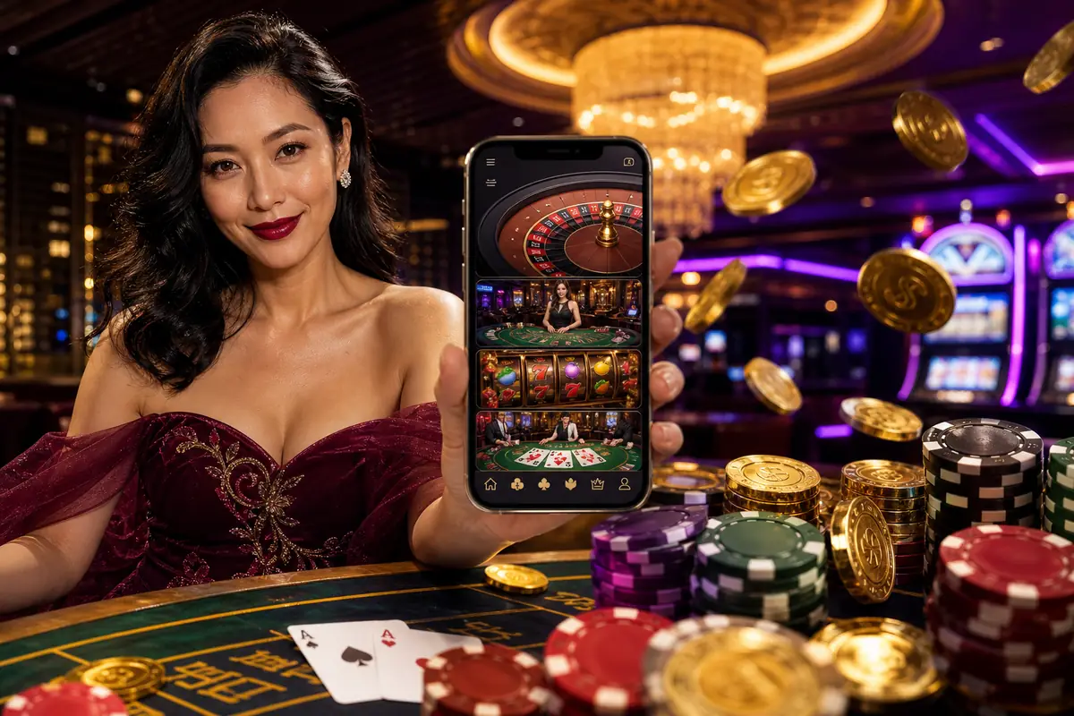 315slot ထိပ်တန်း Slots ဂိမ်းများ
