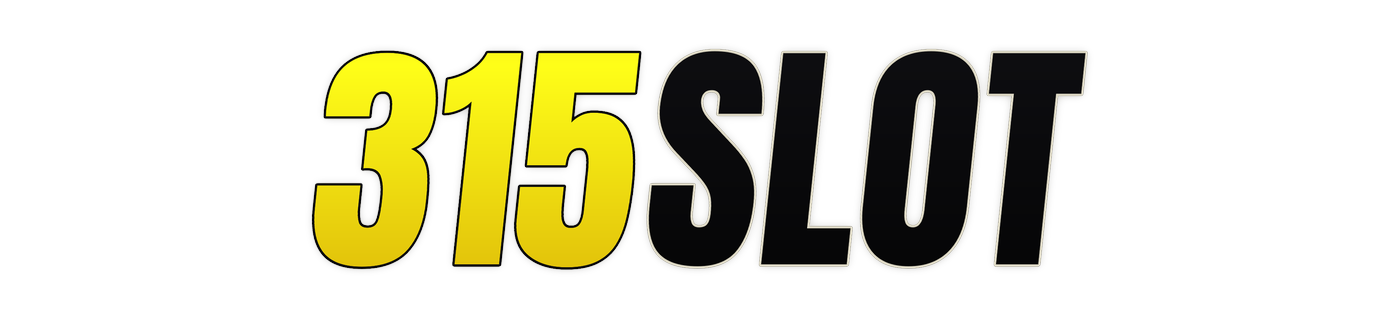 315slot logo